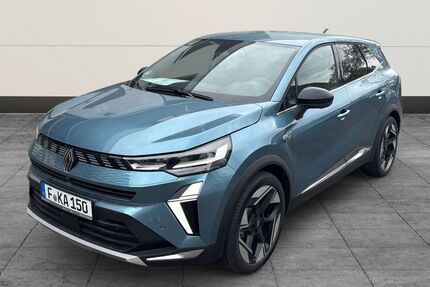 Renault Symbioz Gebrauchtwagen