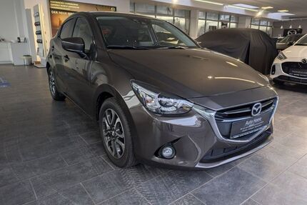 Mazda 2 Gebrauchtwagen