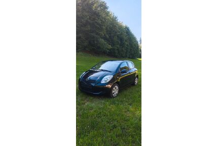 Toyota Yaris Gebrauchtwagen