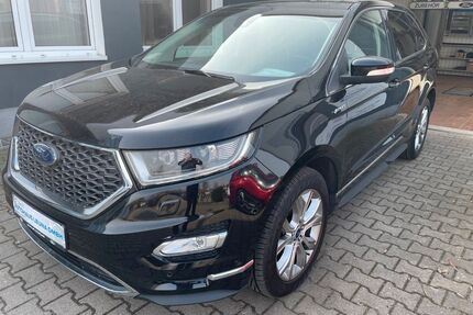 Ford Edge Gebrauchtwagen
