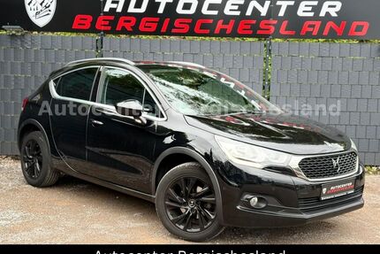 DS Automobiles DS4 Gebrauchtwagen