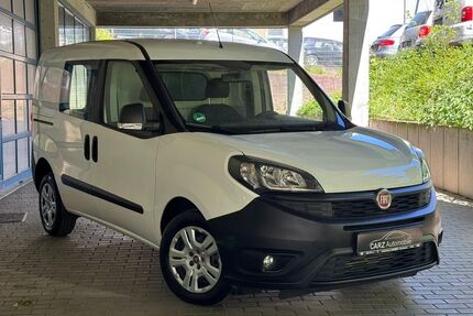 Fiat Doblo Gebrauchtwagen