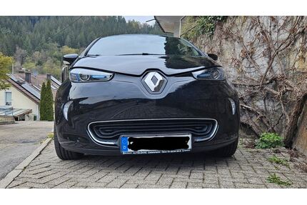 Renault ZOE Gebrauchtwagen