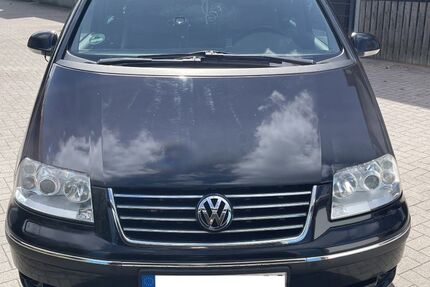 VW Sharan Gebrauchtwagen