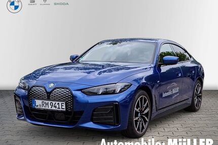 BMW i4 Gebrauchtwagen