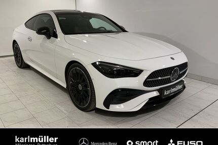 Mercedes-Benz CLE 300 Gebrauchtwagen