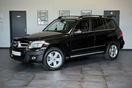 Mercedes-Benz GLK 280 Gebrauchtwagen