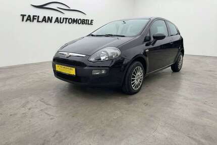Fiat Punto Evo Gebrauchtwagen