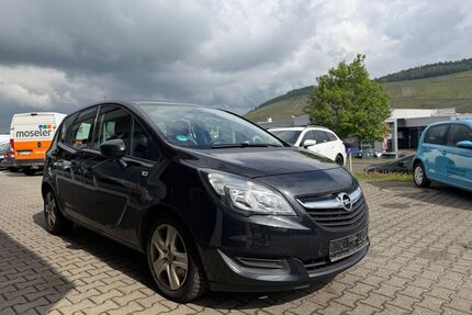 Opel Meriva Gebrauchtwagen