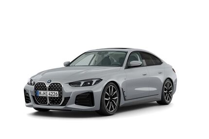 BMW 430 Gran Coupé Gebrauchtwagen