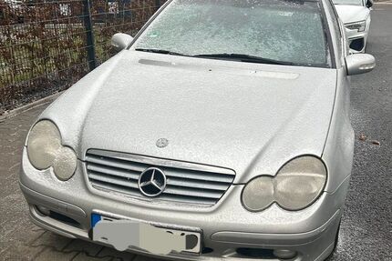 Mercedes-Benz CL 200 Gebrauchtwagen
