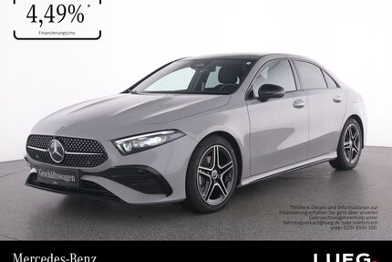 Mercedes-Benz A 200 Gebrauchtwagen