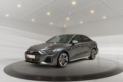 Audi S3 Gebrauchtwagen