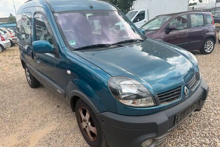 Renault Kangoo Gebrauchtwagen