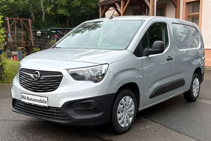 Opel Combo Gebrauchtwagen