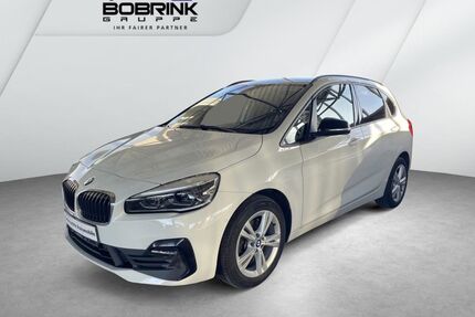 BMW 218 Gebrauchtwagen