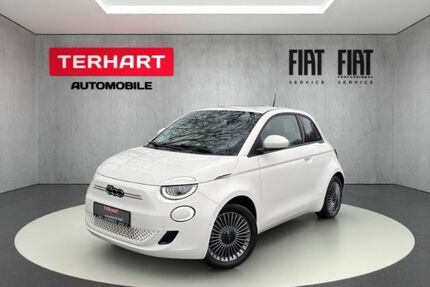 Fiat 500e Gebrauchtwagen
