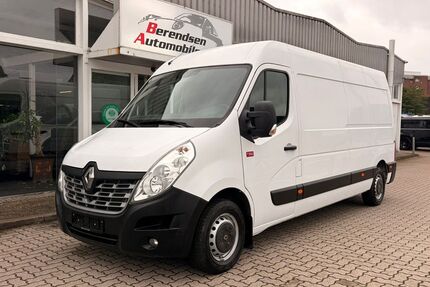 Renault Master Gebrauchtwagen