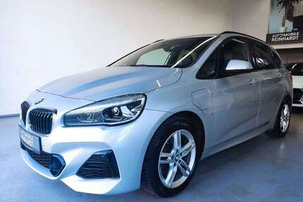 BMW 225 Gebrauchtwagen