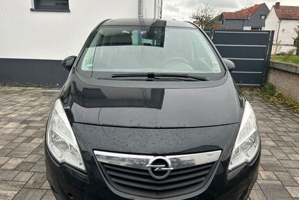 Opel Meriva Gebrauchtwagen