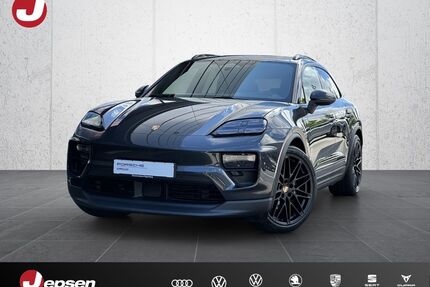 Porsche Macan Gebrauchtwagen