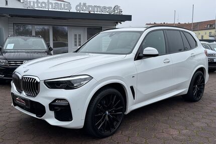 BMW X5 Gebrauchtwagen