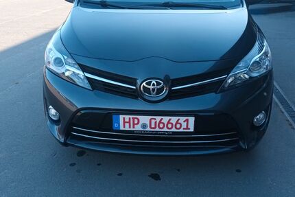 Toyota Verso Gebrauchtwagen