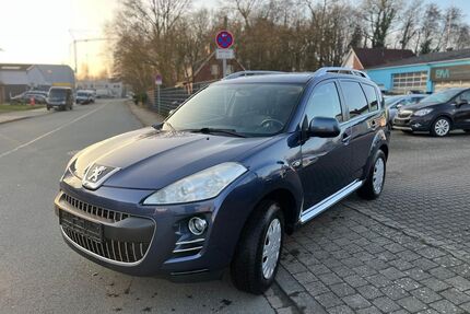 Peugeot 4007 Gebrauchtwagen