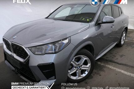 BMW X2 Gebrauchtwagen