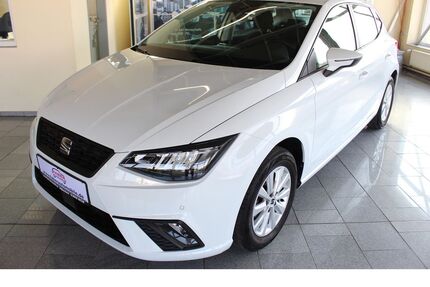 Seat Ibiza Gebrauchtwagen