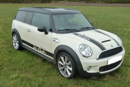 Mini Cooper S Clubman Gebrauchtwagen