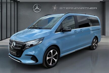 Mercedes-Benz EQV Gebrauchtwagen