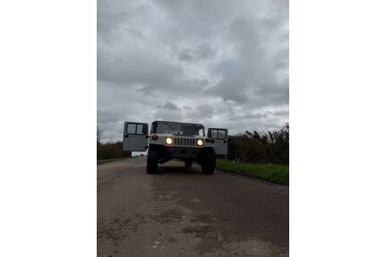 Hummer H1 Gebrauchtwagen