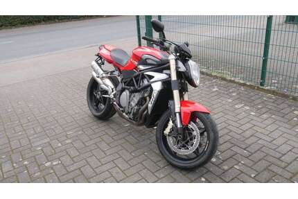 MV Agusta F4 Gebrauchtwagen
