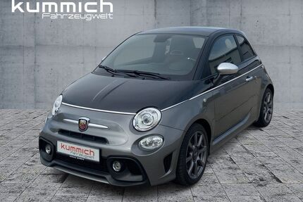 Abarth 595 Turismo Gebrauchtwagen