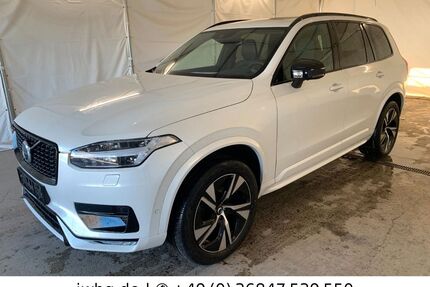 Volvo XC90 Gebrauchtwagen