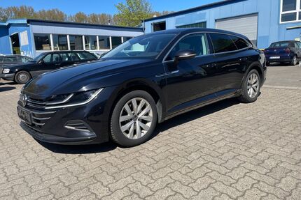 VW Arteon Gebrauchtwagen