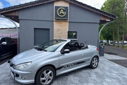 Peugeot 206 Gebrauchtwagen