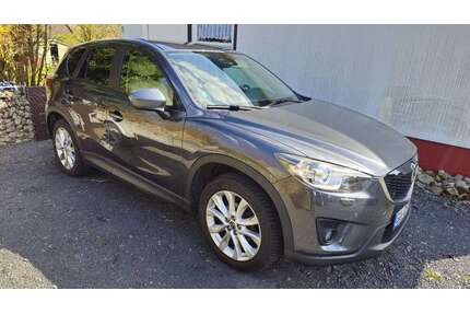 Mercedes-Benz CX-5 