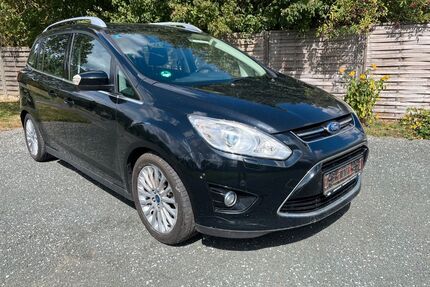 Ford Grand C-Max Gebrauchtwagen