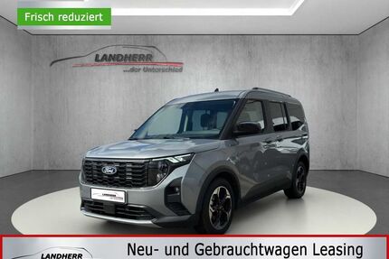 Ford Tourneo Courier Gebrauchtwagen