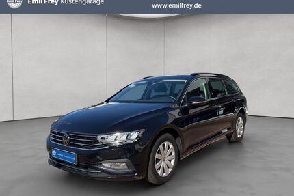 Mazda Passat Variant 
