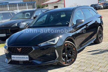 Cupra Leon Gebrauchtwagen