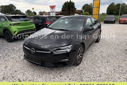 Opel Insignia Gebrauchtwagen