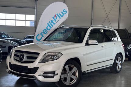Mercedes-Benz GLK 350 Gebrauchtwagen