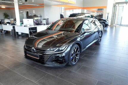 VW Arteon Gebrauchtwagen