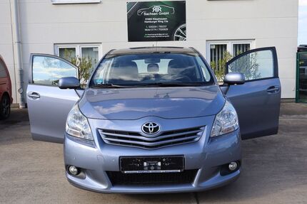 Toyota Verso Gebrauchtwagen