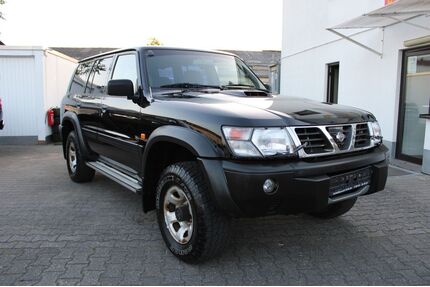 Nissan Patrol Gebrauchtwagen