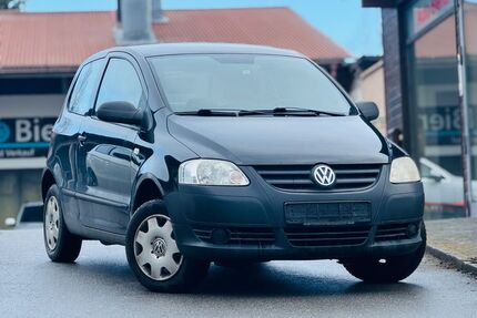 VW Fox Gebrauchtwagen
