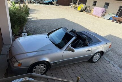 Mercedes-Benz SL 320 Gebrauchtwagen